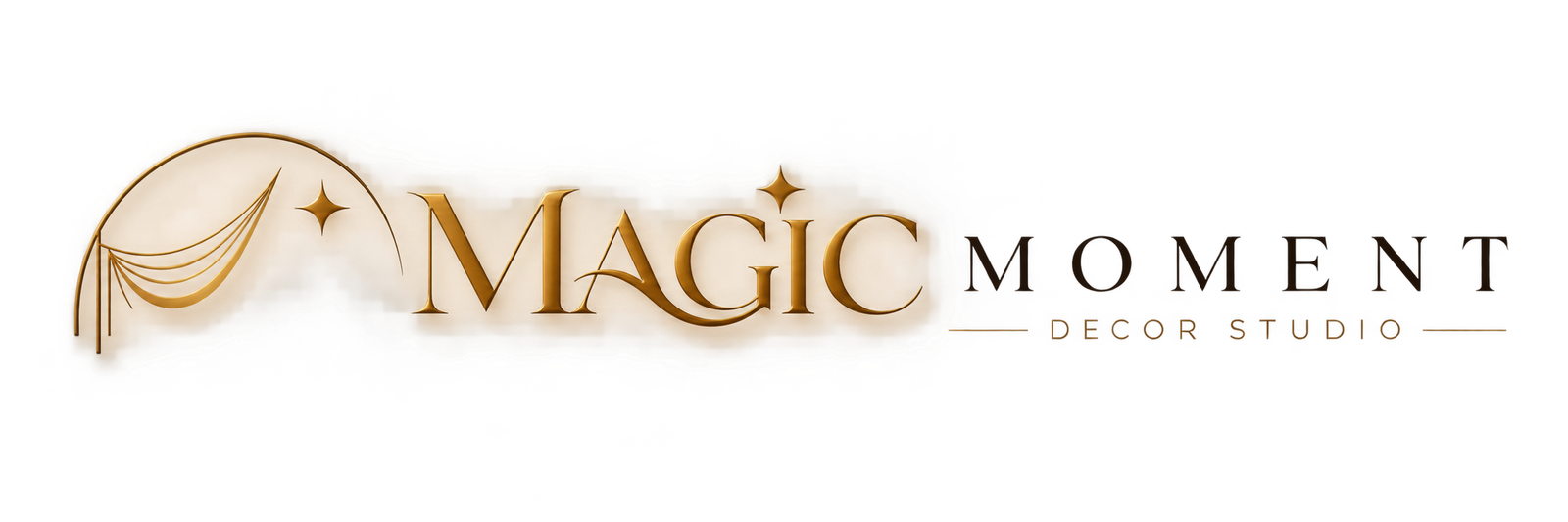 Magic Moment Decor Studio