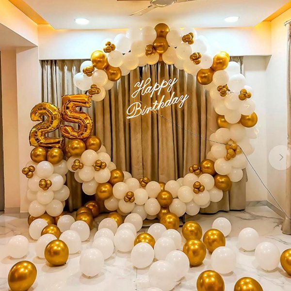 Kids party