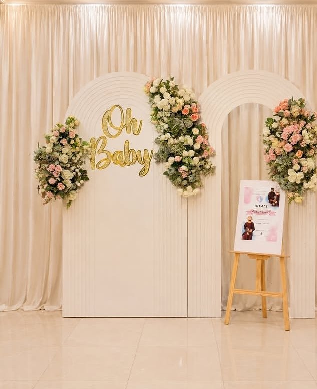 Party decoration